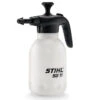 STIHL SG 11 Hand Sprayer -Garden Tools Shop stihl sg 11 hand sprayer