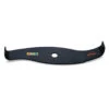 STIHL Shredder Blade 320mm (2 Blades) -Garden Tools Shop stihl shredder blade 320mm 2 blade