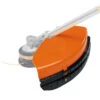 STIHL Universal Guard For Brushcutters & Backpack Brushcutters 420/260 -Garden Tools Shop stihl universal guard 1