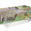 Defenders Live Animal & Mink Cage Trap Medium -Garden Tools Shop stv072 1