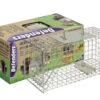 Defenders Animal Cage Trap Small -Garden Tools Shop stv076 1