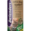 Defenders Cat & Dog Repellent Scatter Granules 2 Defenders Cat & Dog Repellent Scatter Granules -Garden Tools Shop stv616 1