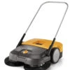 Stiga SWP 475 Hand Propelled Sweeper -Garden Tools Shop swp 475 3 4 left website