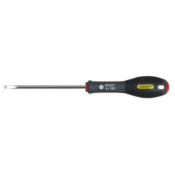 Stanley FatMax Parallel Screwdriver 5.5mm X 150mm