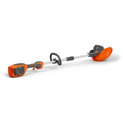 Husqvarna 110iL Cordless Grass Trimmer -Garden Tools Shop sz 361422copy