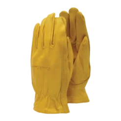 Town & Country Premium Leather Gloves