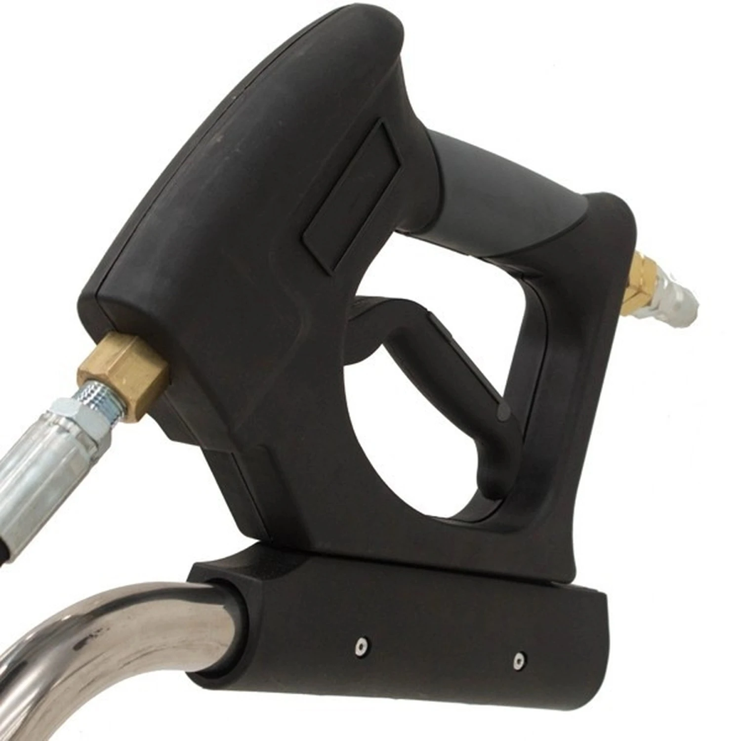 Hyundai BE Pressure 85.403.009 Whirlaway Stainless Steel Flat Surface Cleaner 8 Hyundai BE Pressure 85.403.009 Whirlaway Stainless Steel Flat Surface Cleaner - Image 6