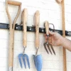 Burgon & Ball 75cm Tool Rack -Garden Tools Shop took rack