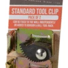 Burgon & Ball Tool Rack Clips Pack Of 2 -Garden Tools Shop tool rack clips