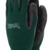 Town & Country Thermalmax Gardening Gloves -Garden Tools Shop town country thermalmax gloves green