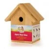 Walter Harrison's Apex Nest Box -Garden Tools Shop walter harrisons apex nest box