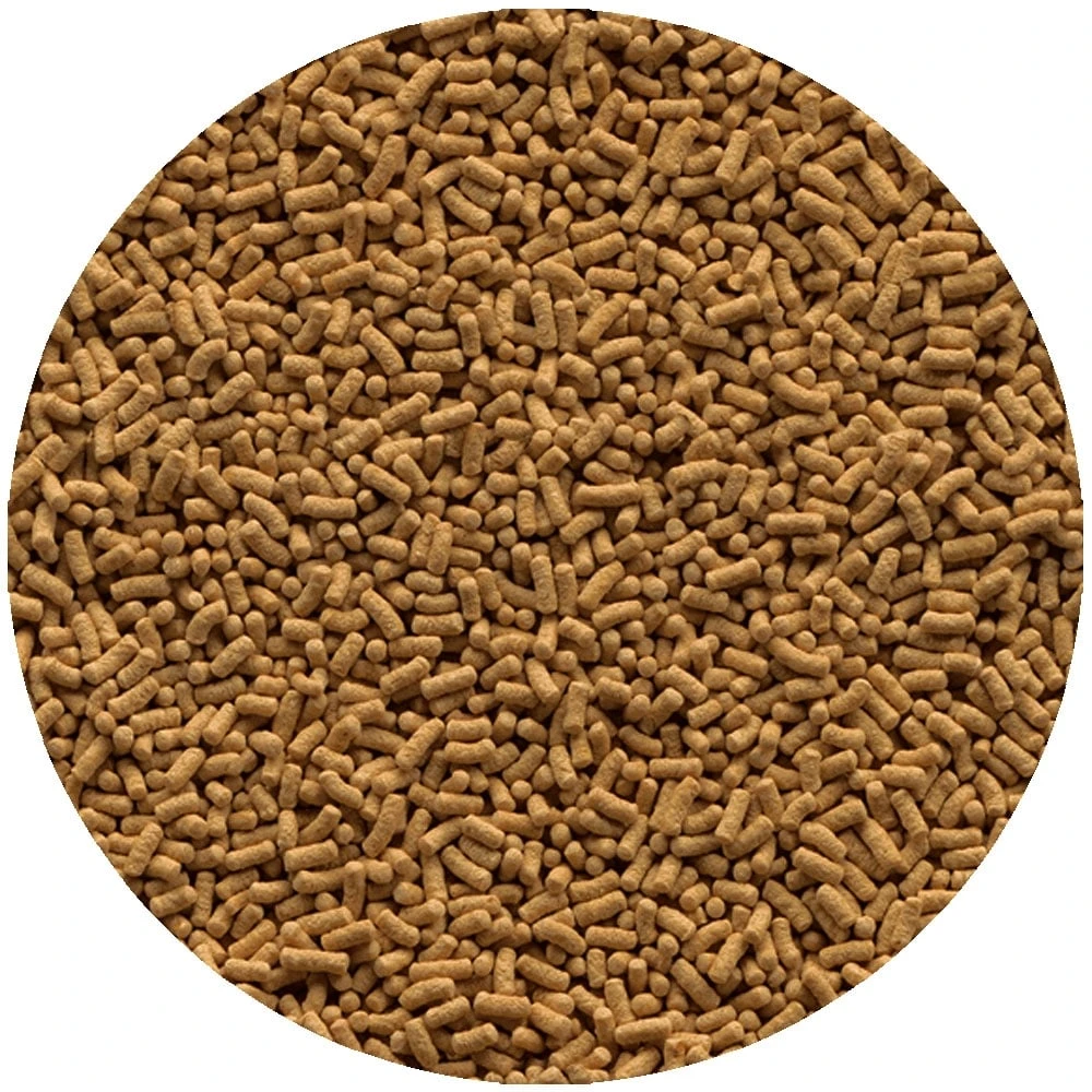 Tetra Pond Wheatgerm Sticks Bucket 7L 5 Tetra Pond Wheatgerm Sticks Bucket 7L - Image 3