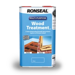 Ronseal Multipurpose Wood Treatment 5L