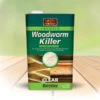 Barrettine Premier Woodworm Killer 5L -Garden Tools Shop woodworm killer
