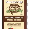 Maxicrop Organic Tomato Natural Fertiliser 1L -Garden Tools Shop xotnf61l organic tomato natural fertiliser 1 litre v2